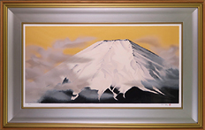 中島千波作品を卸価格で販売しています！