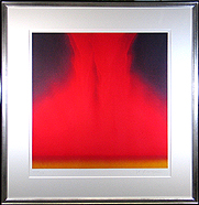 ��Z���@�t�H�[�����O�J���[RED