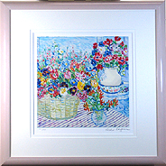 ���X���[�Z�C���[�@crystalvase