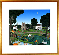 �}�b�N�i�C�g�@The Hamptons Suite