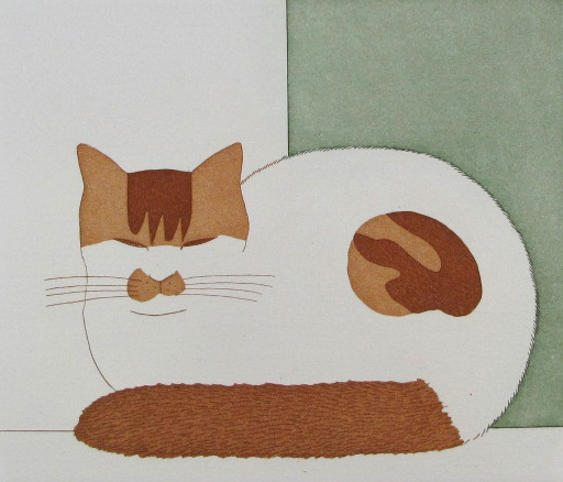 Cat Nap