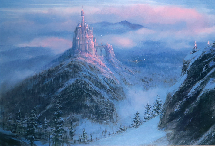 GVE@Mystical Kingdom of The Beast