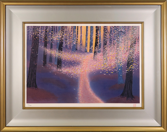 ���R�@�΁@�،͂炵����