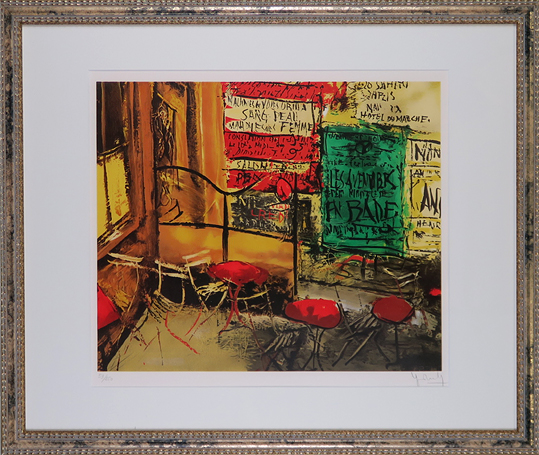 �����S�O�@�e���X�̍L��