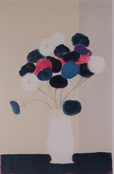 �J�g�����@�����e�[�u���̏�̃A�l���l