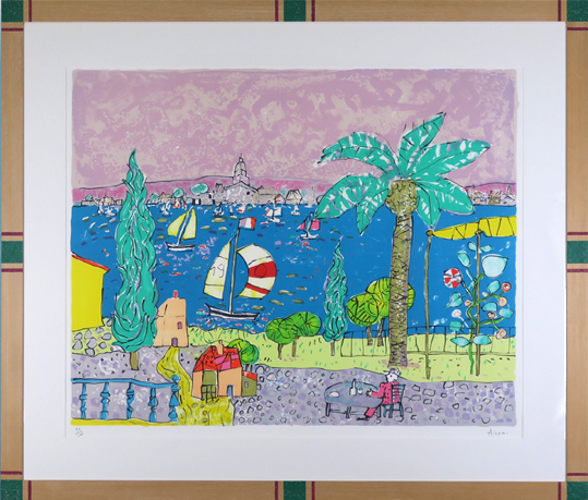 �A�C�Y�s���@�{�[�o�����̒���