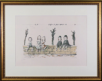 ���c�k���@�΂߂Ǝq��