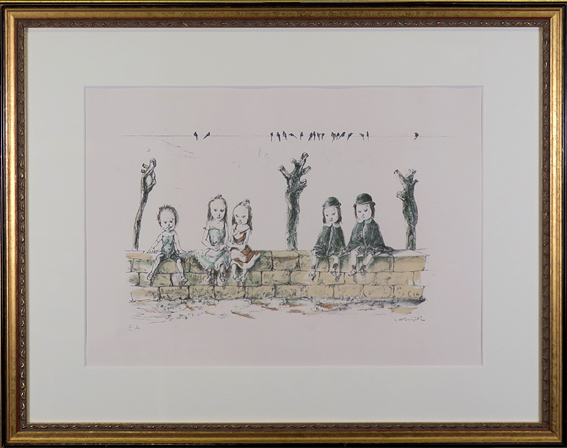 ���c�k���@�΂߂Ǝq��