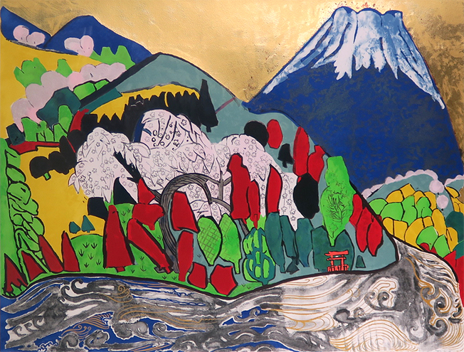 �Љ���q�@���m�΂̕x�m