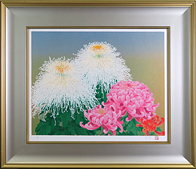 森田りえ子 作品を卸価格で販売！