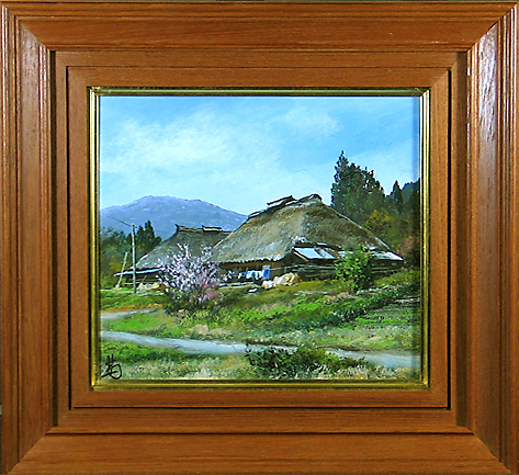 林喜市郎「奥会津」卸価格販売